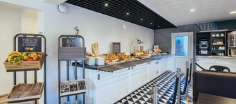 ibis Haguenau Strasbourg Nord
