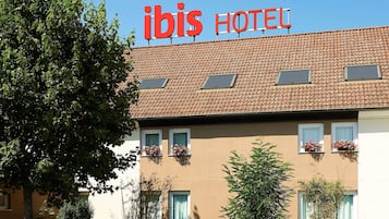 Außenbereich