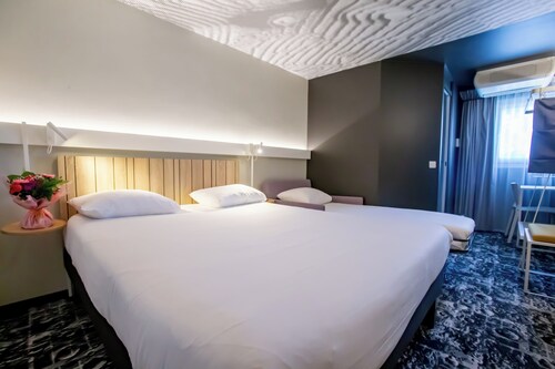 ibis Haguenau Strasbourg Nord