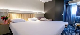 ibis Haguenau Strasbourg Nord