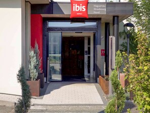 Exterior - ibis Haguenau Strasbourg Nord (Haguenau)