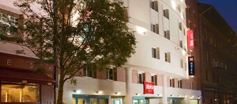 ibis Budapest Centrum