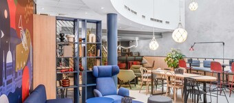 ibis Budapest Centrum