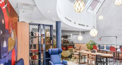 ibis Budapest Centrum