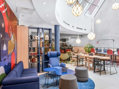 ibis Budapest Centrum