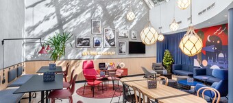 ibis Budapest Centrum