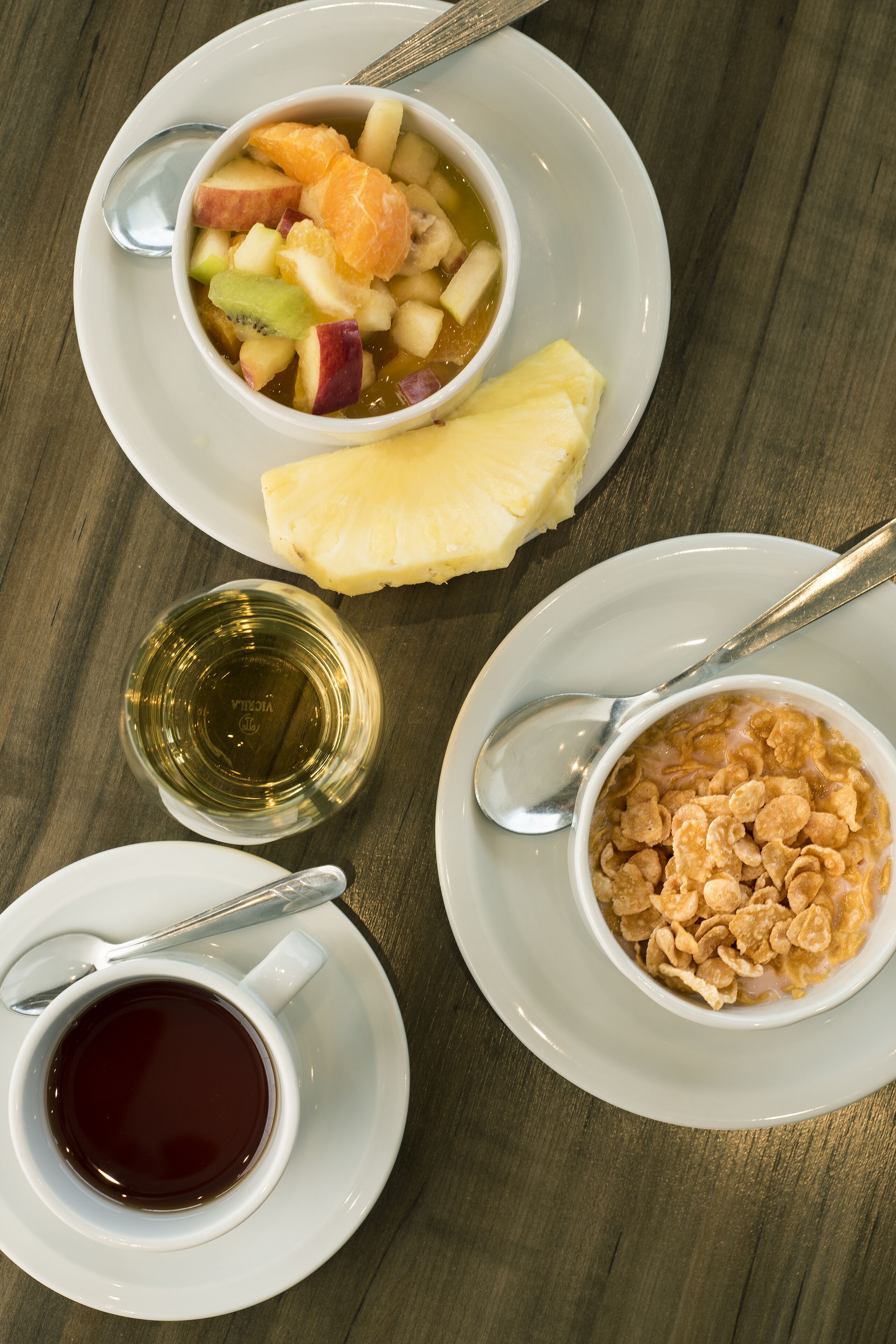 Frokostmåltid
