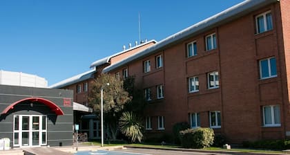 ibis Mendoza Hotel