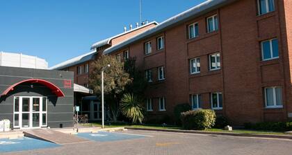 ibis Mendoza Hotel