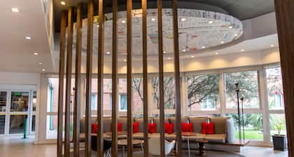 ibis Mendoza Hotel