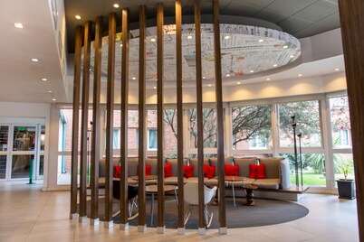 ibis Mendoza Hotel
