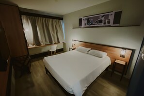 Standard Room, 1 Double Bed