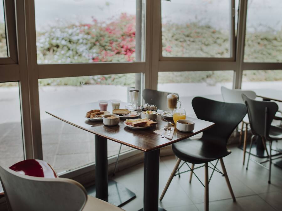 21-inch plasma TV with cable channels, TV