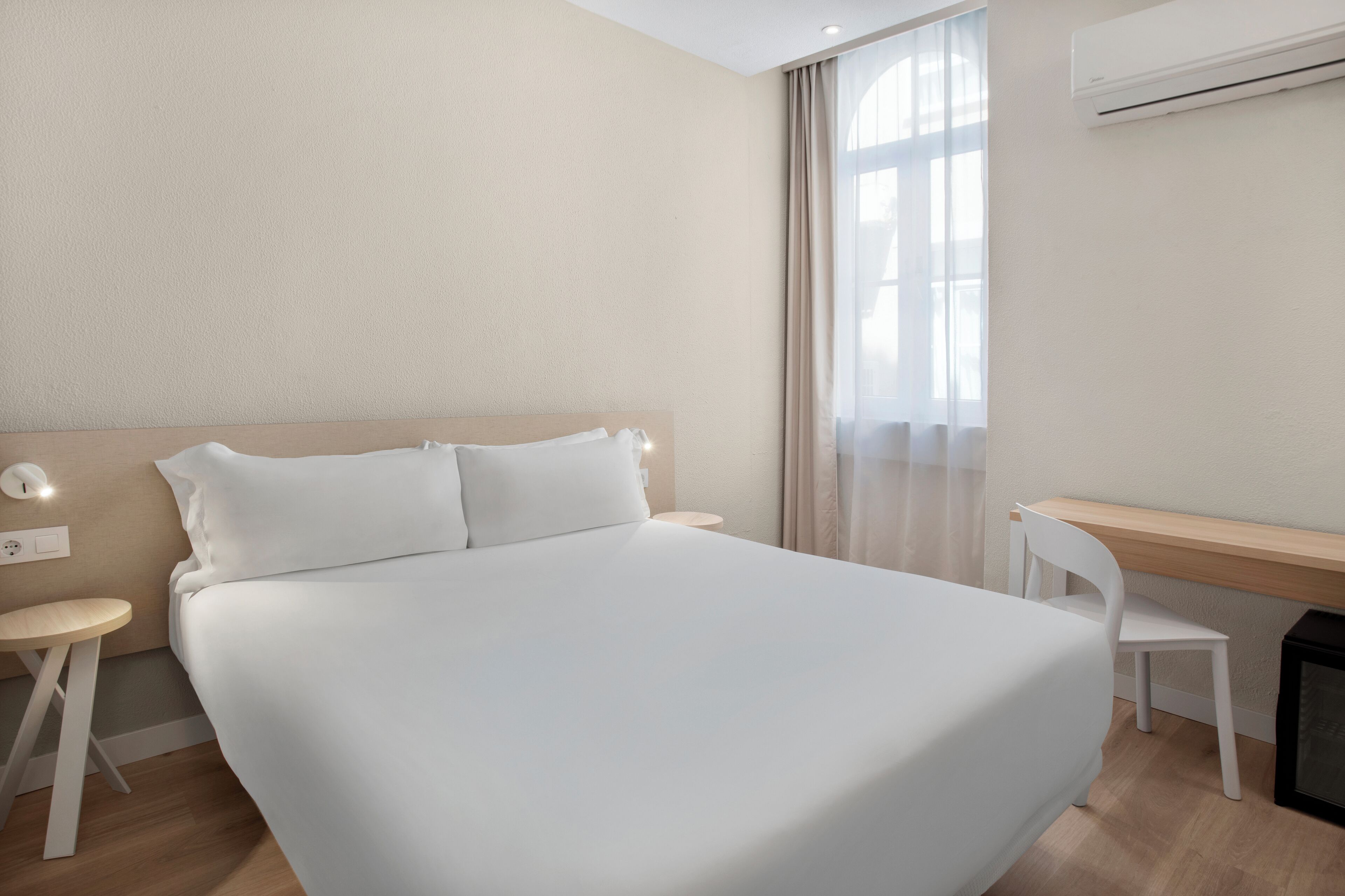 Foto - B&B HOTEL Figueira Da Foz