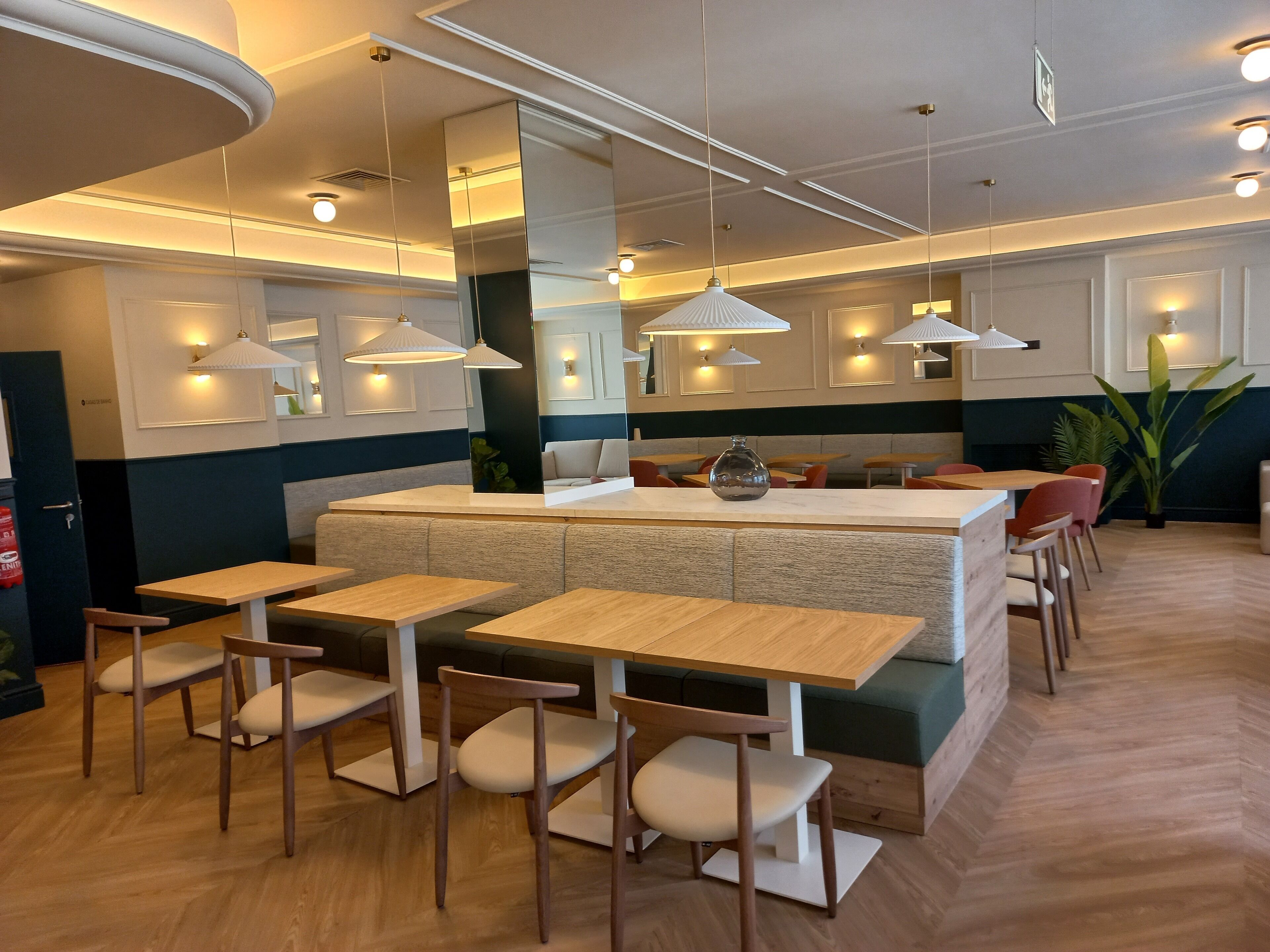 Foto - B&B HOTEL Figueira Da Foz