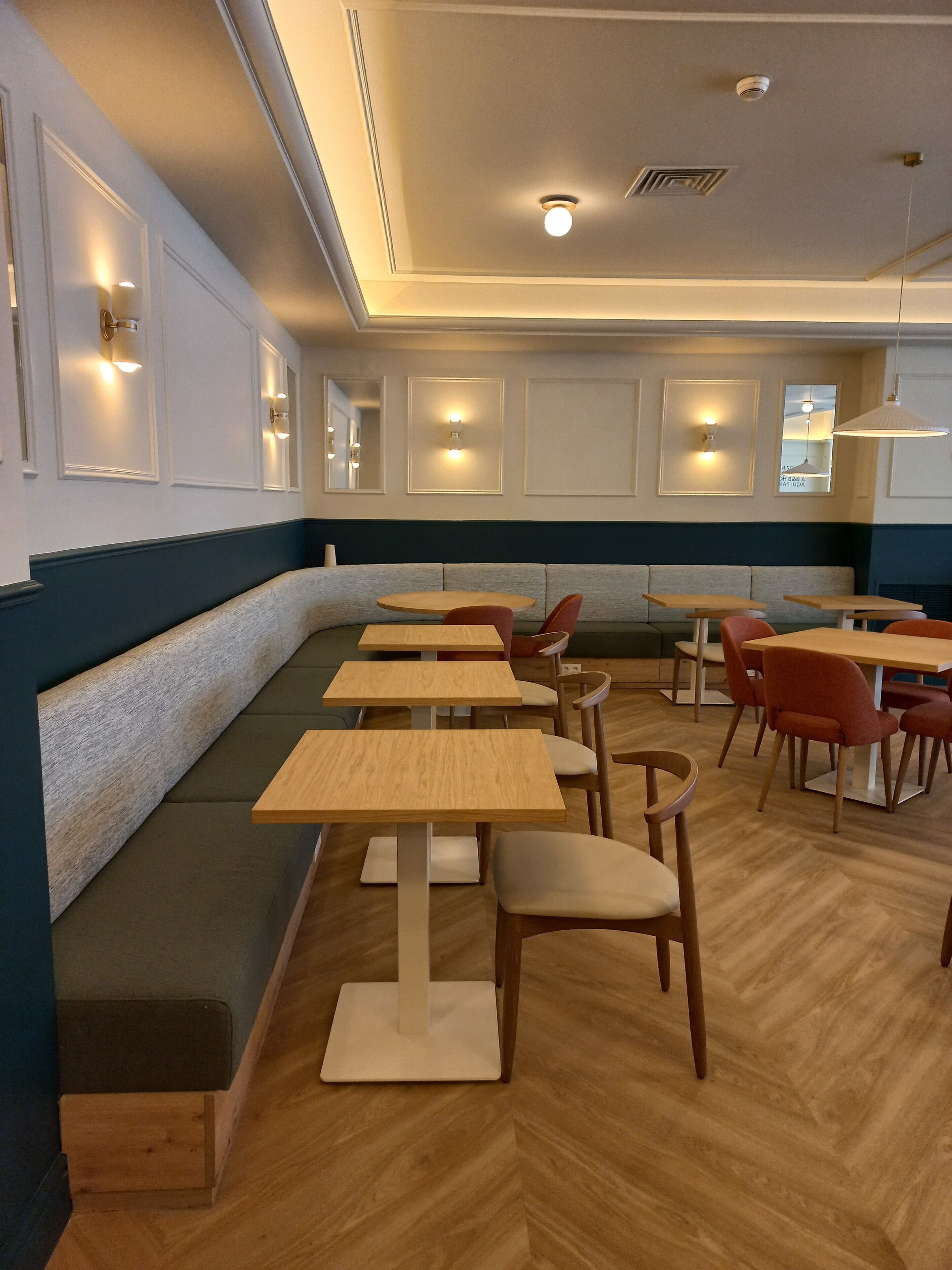 Foto - B&B HOTEL Figueira Da Foz