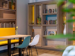 Exterior - ibis Köln Frechen (Frechen)