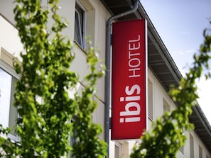 Exterior - ibis Köln Frechen (Frechen)