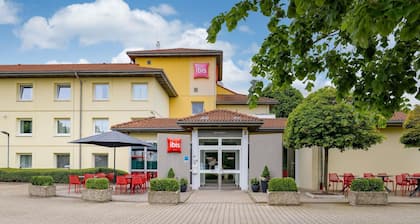ibis Köln Frechen