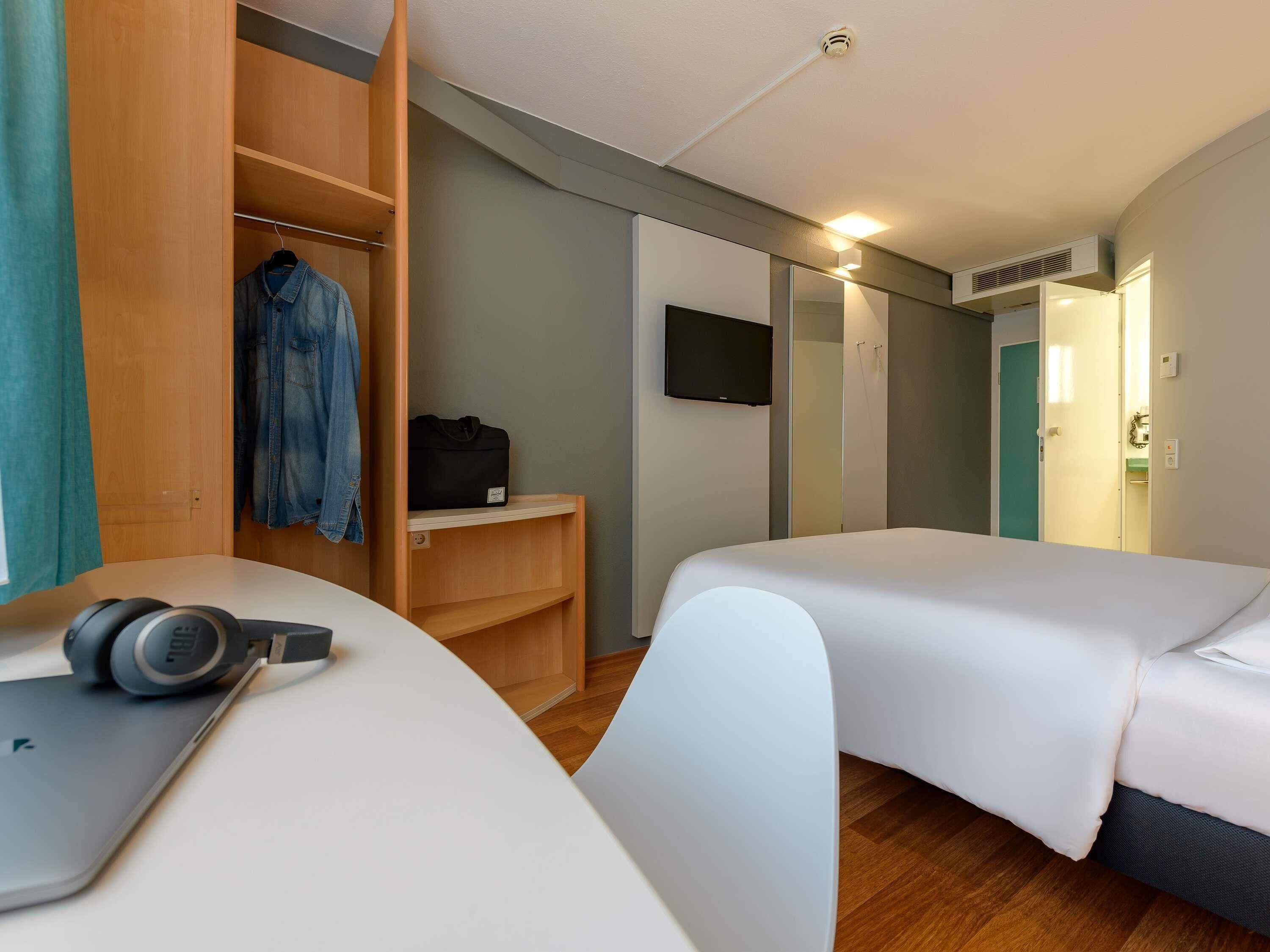 Standard Room, 1 Double Bed