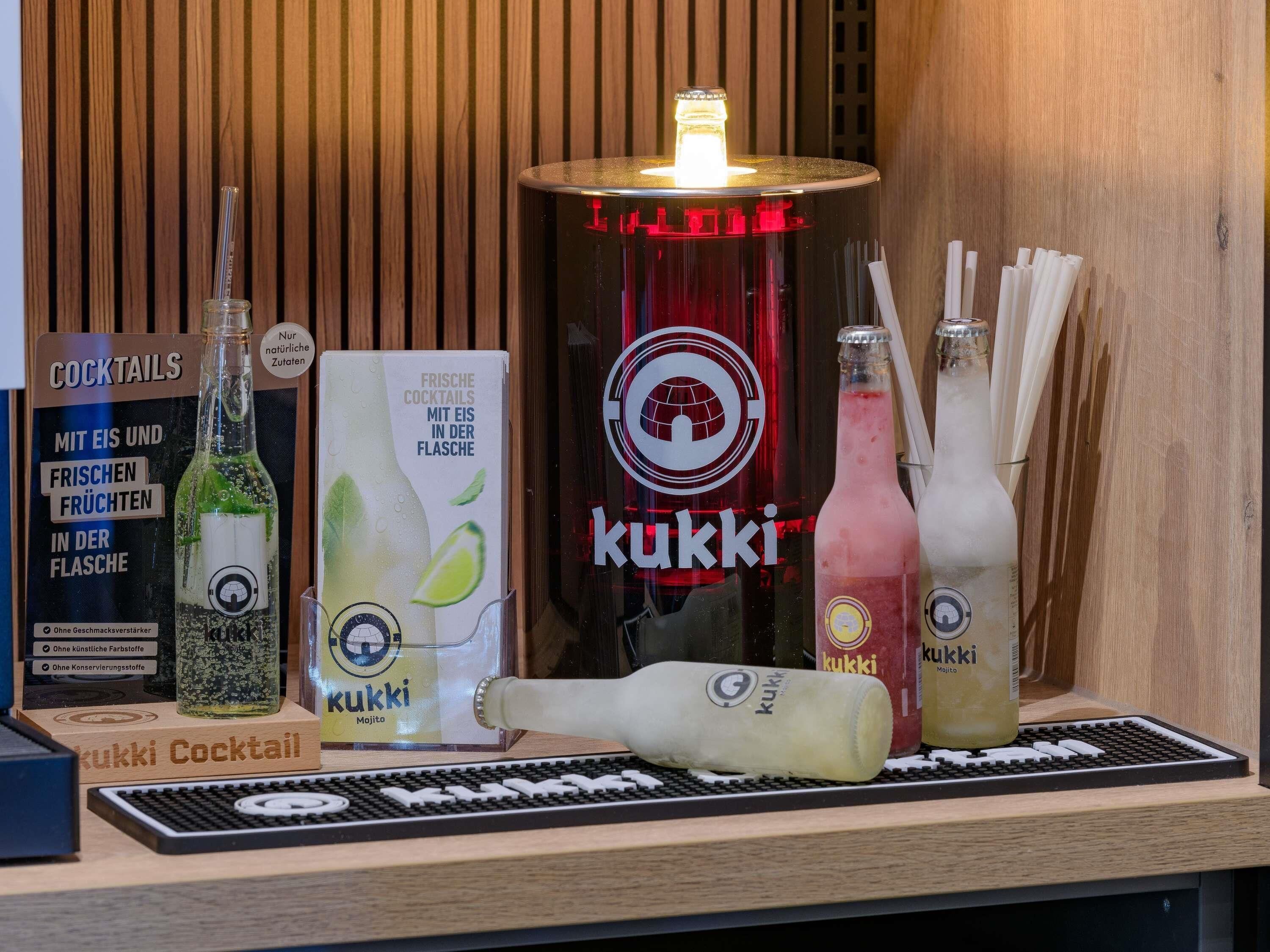 Bar (sur place)