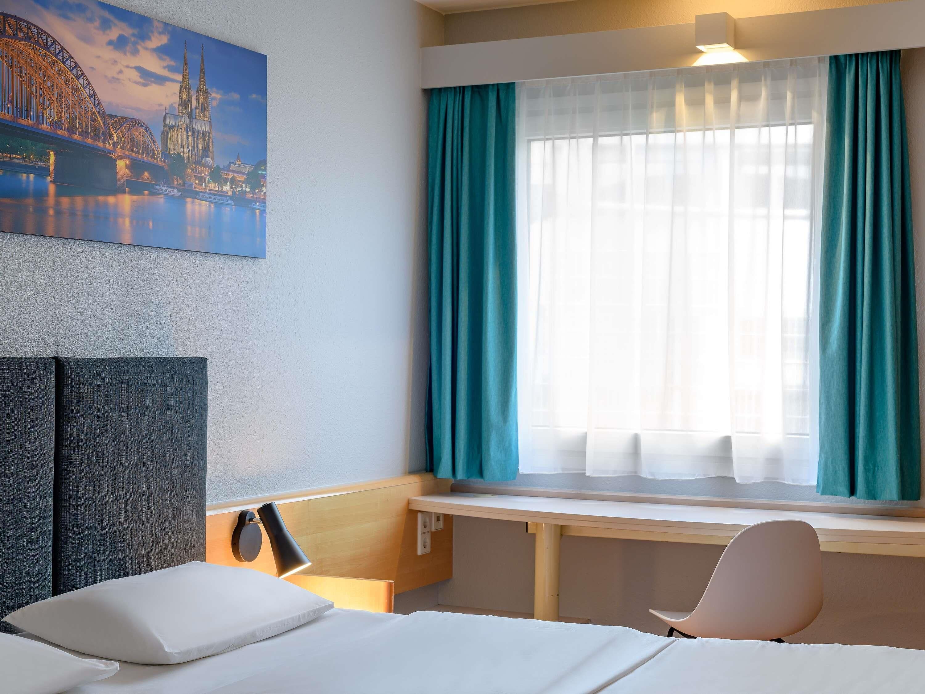 Standard Room, 1 Double Bed