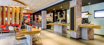 ibis Frankfurt Airport