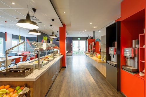 ibis Frankfurt Airport