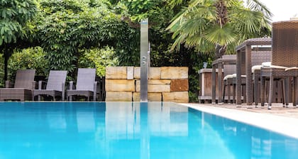 Leonardo Hotel Hannover Medical Park