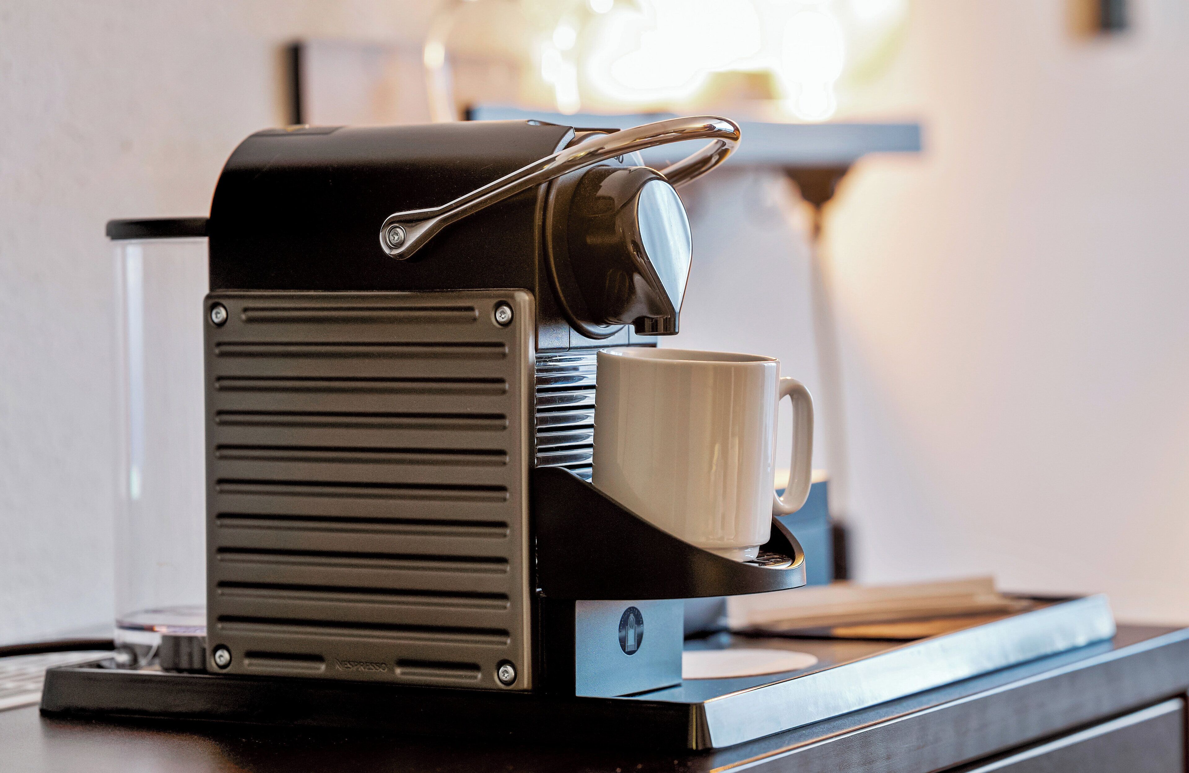 executive double room | room amenity