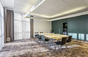 Meeting facility - Leonardo Hotel Hannover Medical Park (Hannover)