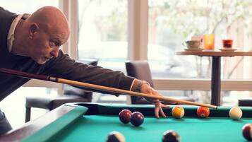 Billiards
