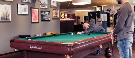 Billard
