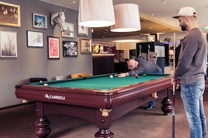 Billiards