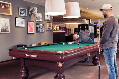 Leonardo Hotel Hannover Medical Park