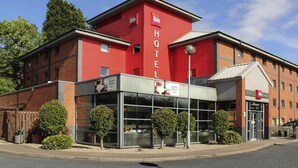 Exterior - ibis Birmingham Bordesley Circus (Birmingham)