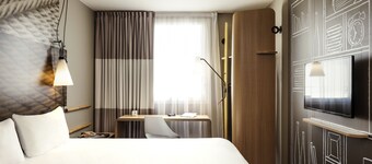 ibis Birmingham Bordesley Circus