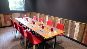 Sala de reuniones