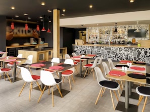 Exterior - ibis Birmingham Bordesley Circus (Birmingham)