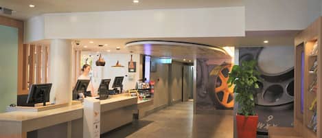 Recepció