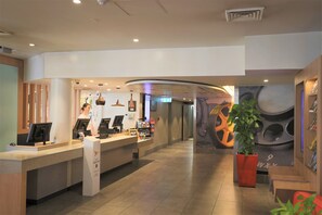 Recepció
