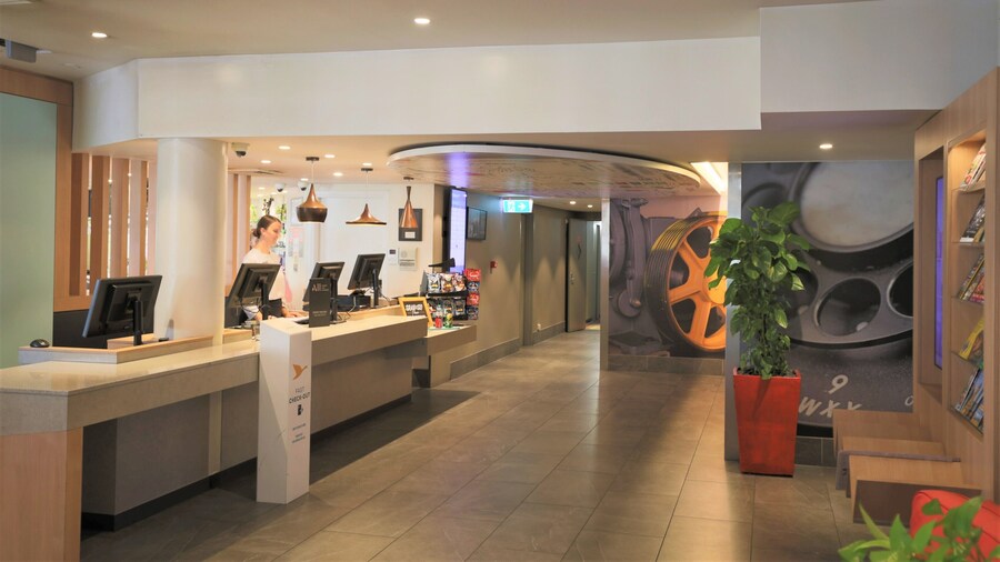 ibis Sydney Airport