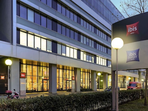 ibis Wien Messe