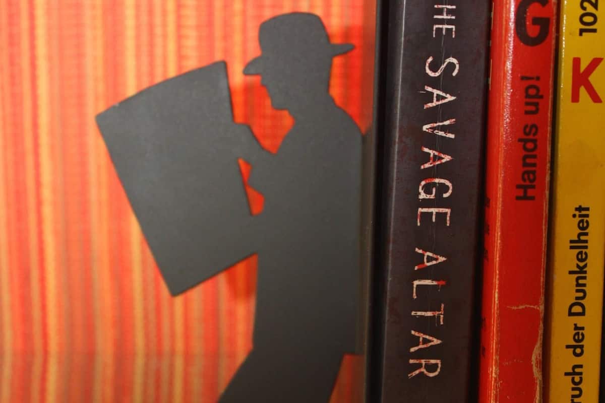 MyRoom By Nadine - Sherlock Room | Bureau, espace de travail pour ordinateur portable