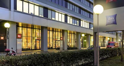 ibis Wien Messe