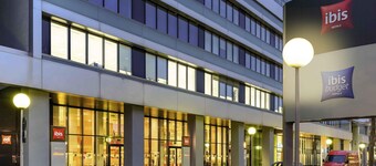 ibis Wien Messe