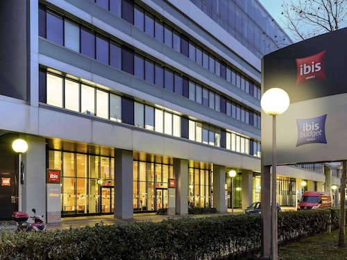 ibis Wien Messe