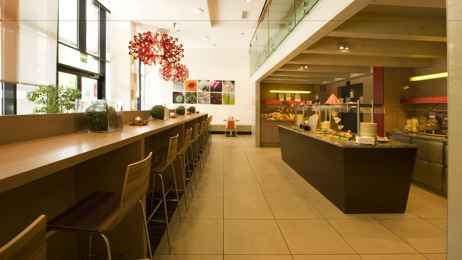ibis Wien Messe