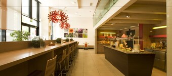 ibis Wien Messe