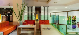 ibis Wien Messe
